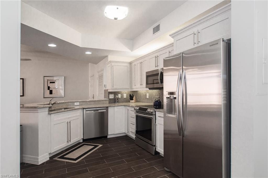 BAYFRONT - Residential