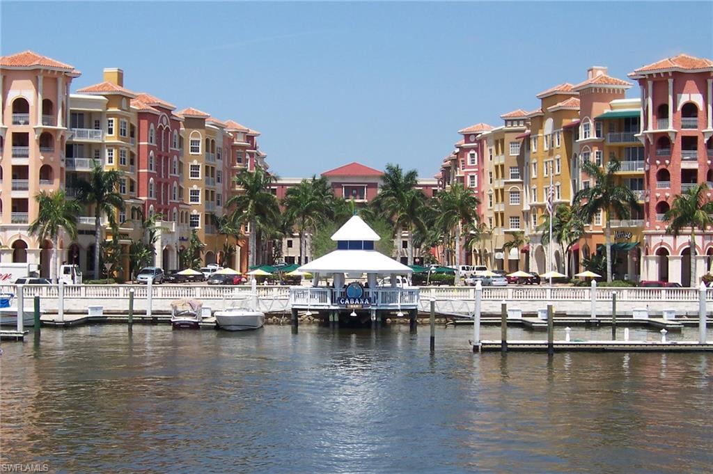 BAYFRONT - Residential