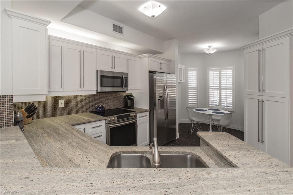 BAYFRONT - Residential