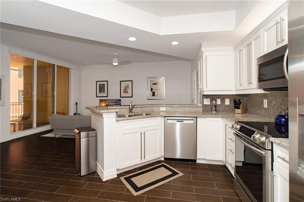 BAYFRONT - Residential