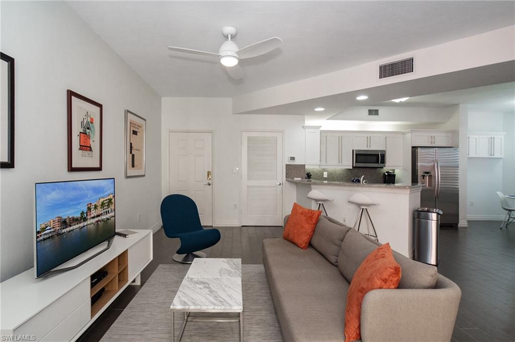 BAYFRONT - Residential