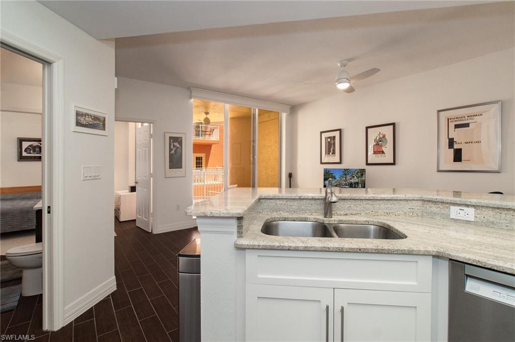 BAYFRONT - Residential