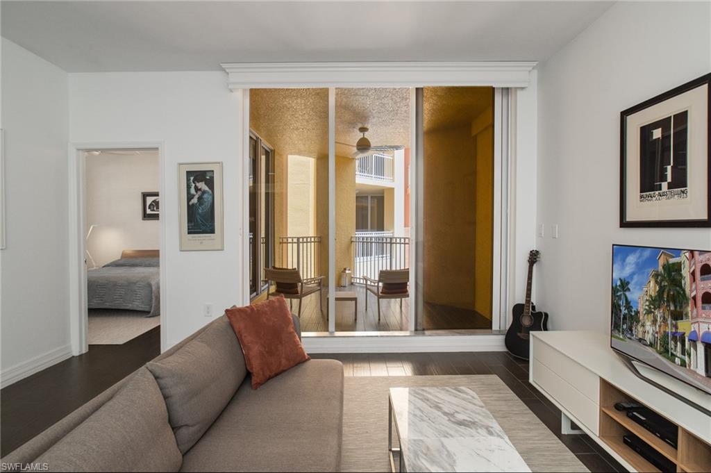 BAYFRONT - Residential