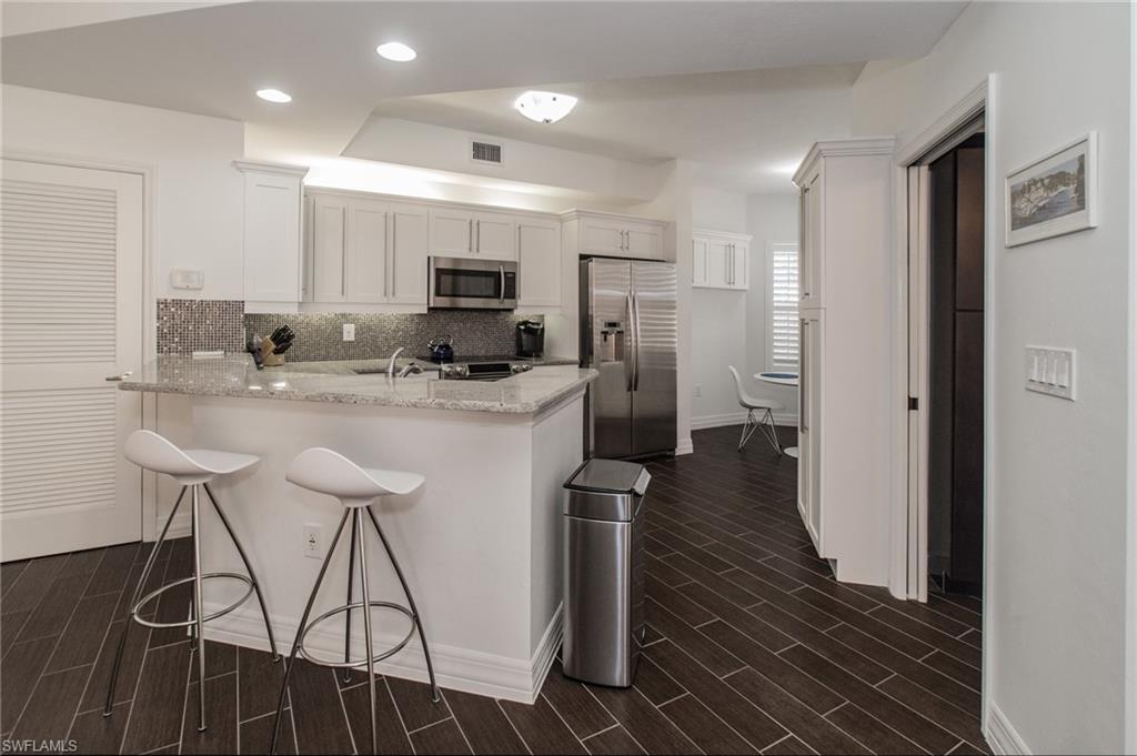 BAYFRONT - Residential