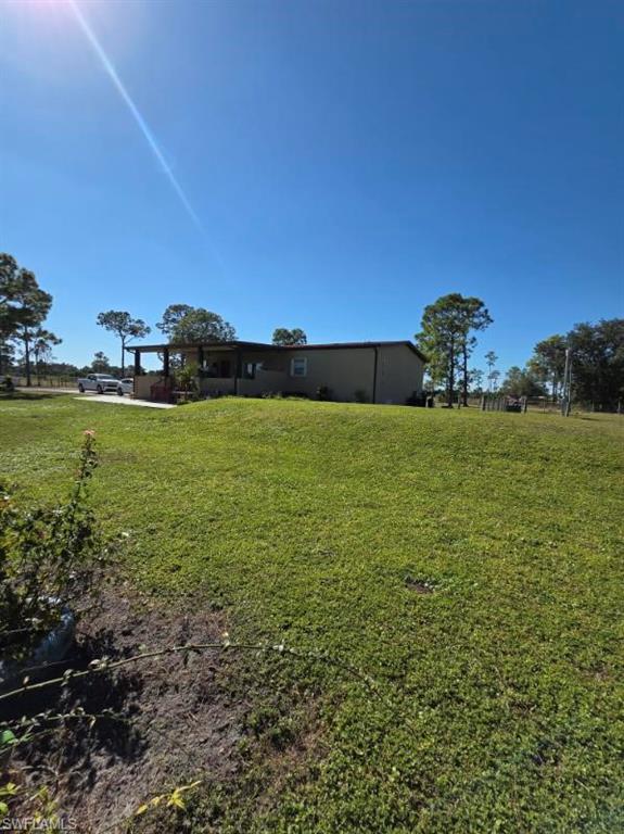 LEHIGH ACRES - Residential