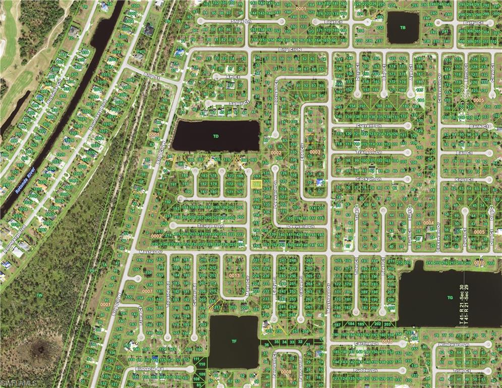 ROTONDA SANDS - Land