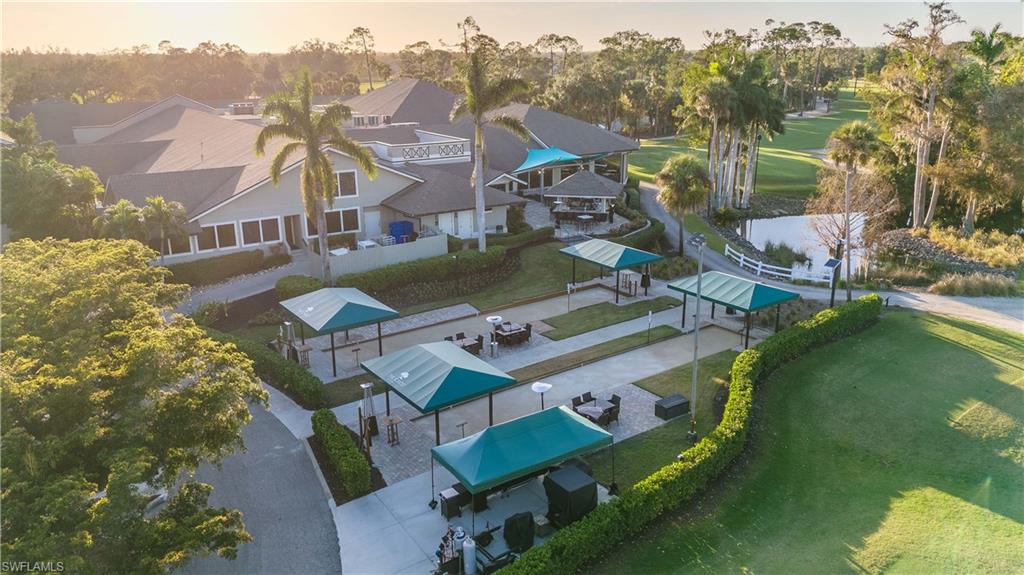 DOVE NEST - Residential