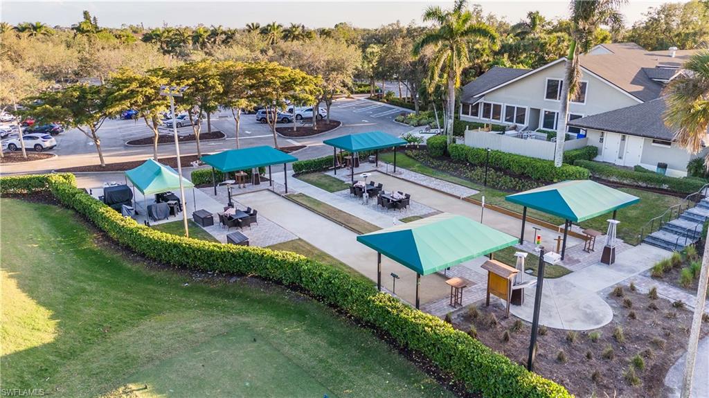 DOVE NEST - Residential