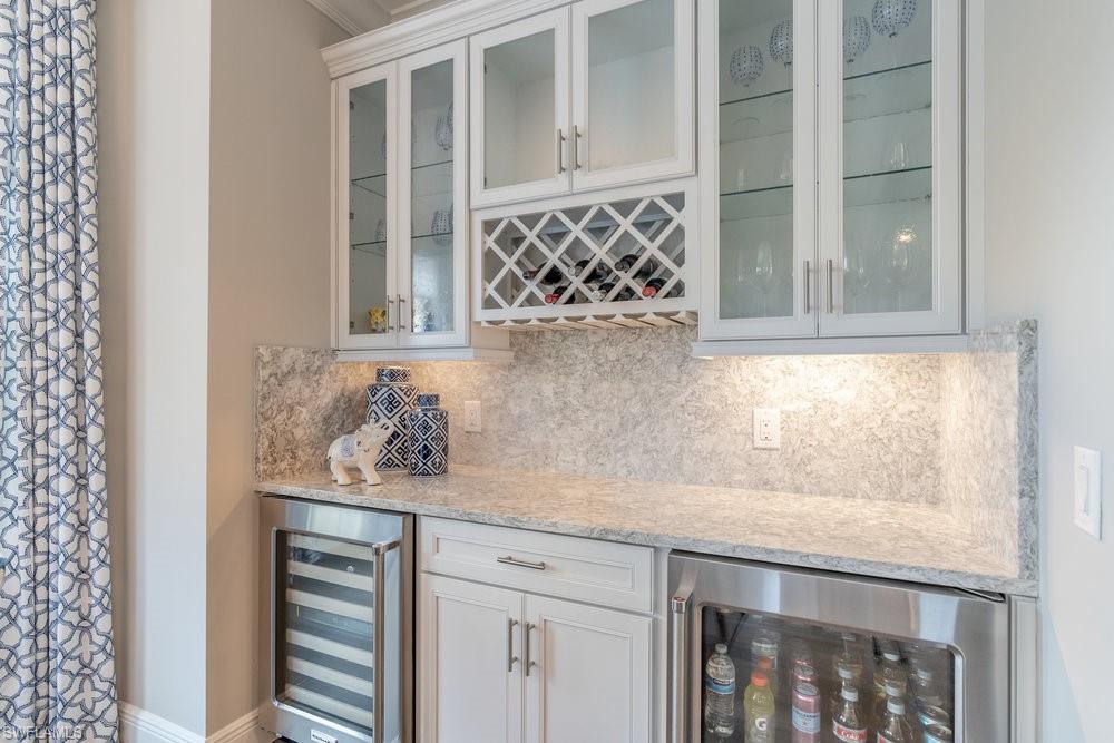 CARRARA - Residential