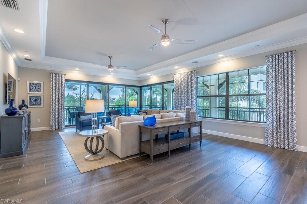 CARRARA - Residential