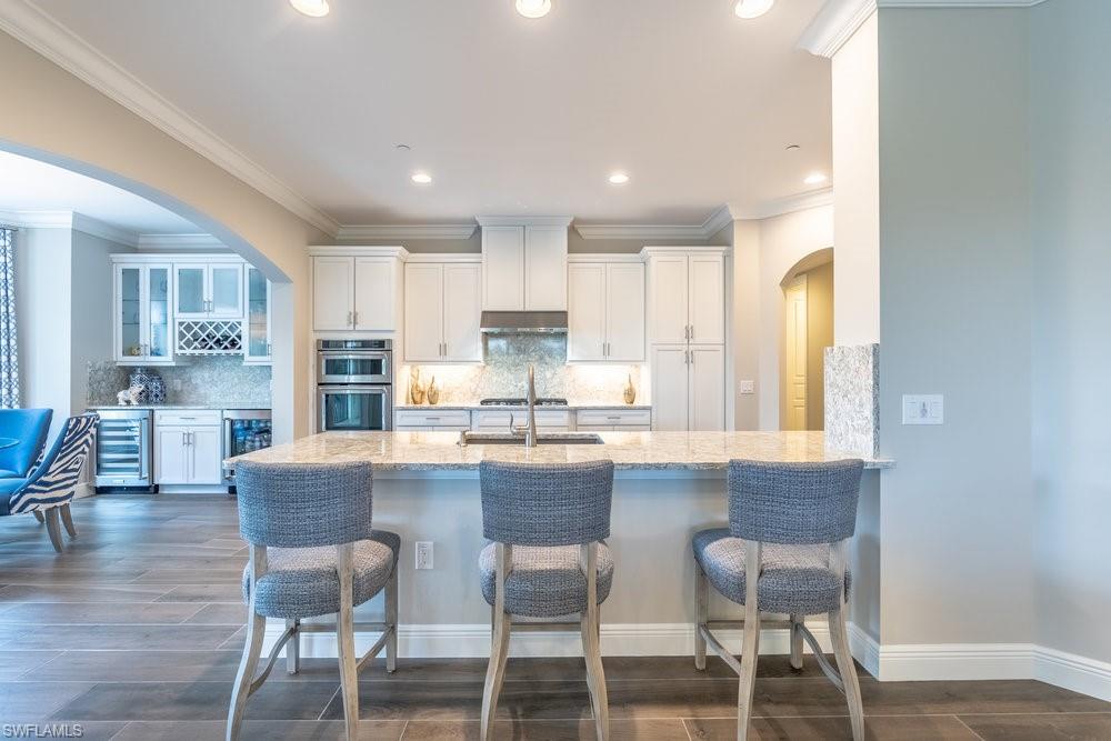 CARRARA - Residential