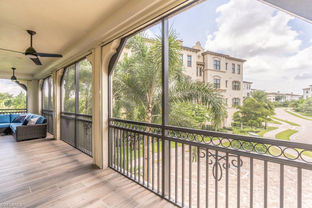 CARRARA - Residential