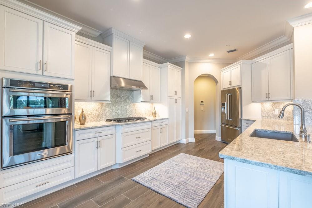 CARRARA - Residential