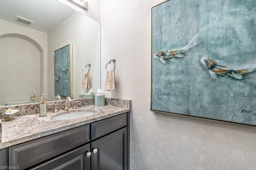 CARRARA - Residential