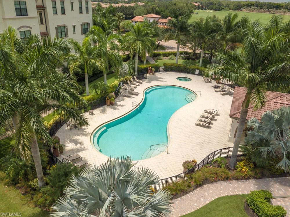 CARRARA - Residential