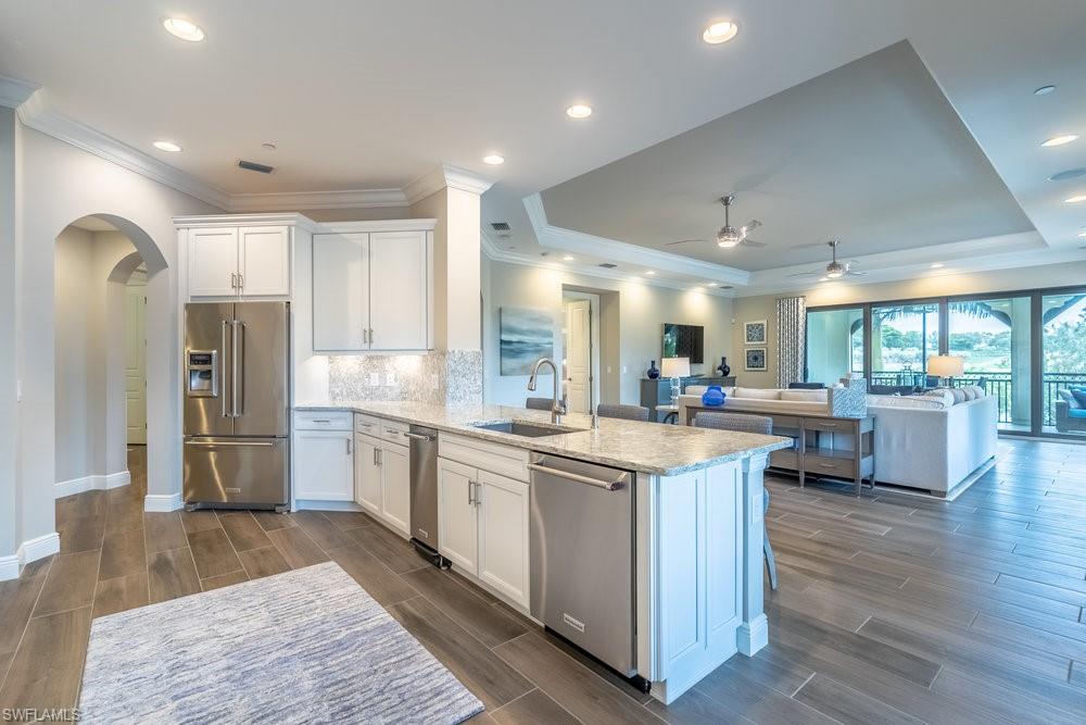 CARRARA - Residential