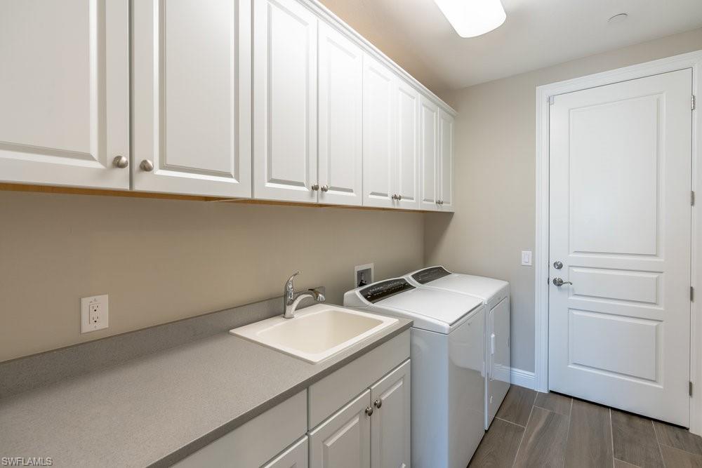 CARRARA - Residential