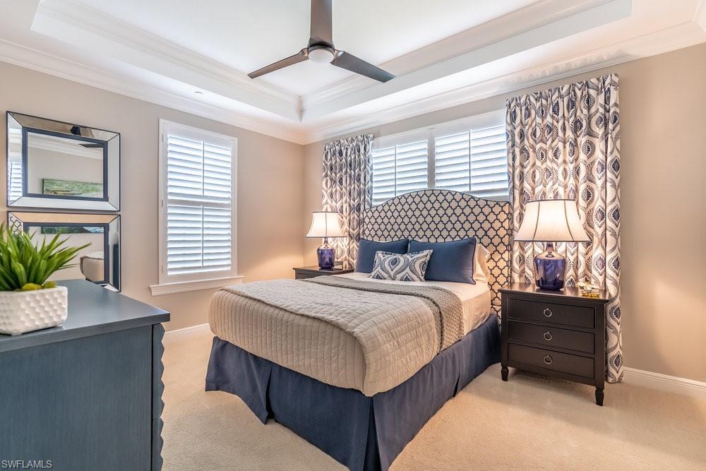 CARRARA - Residential