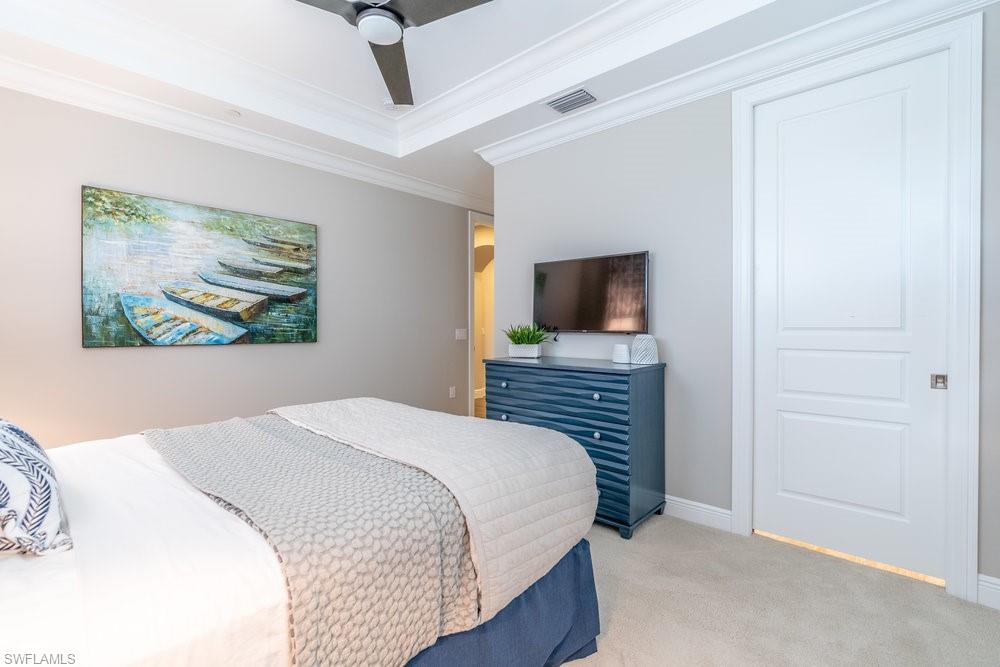 CARRARA - Residential