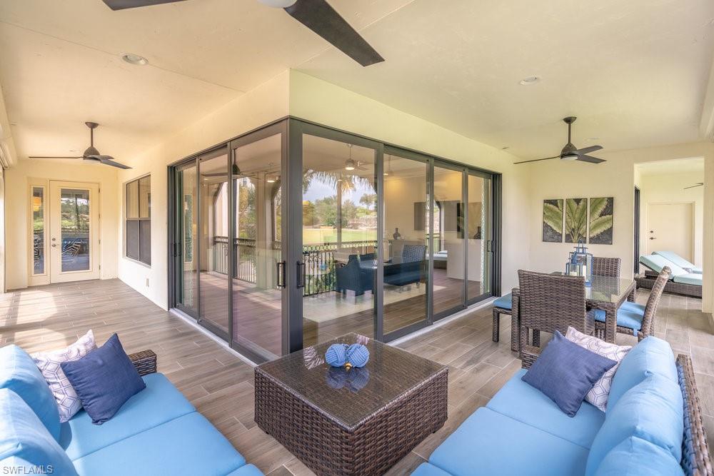 CARRARA - Residential