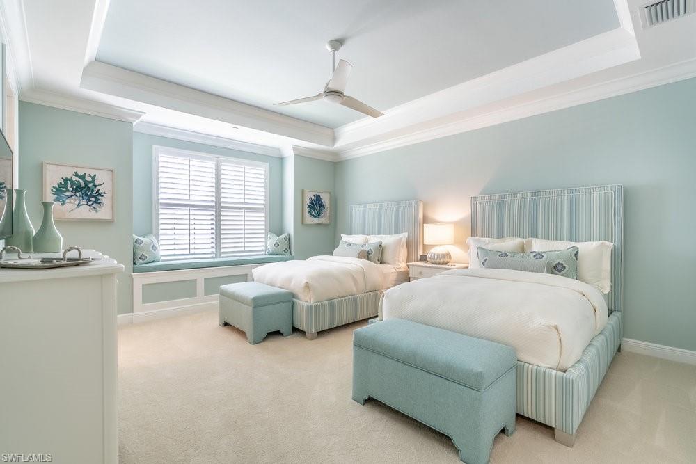 CARRARA - Residential