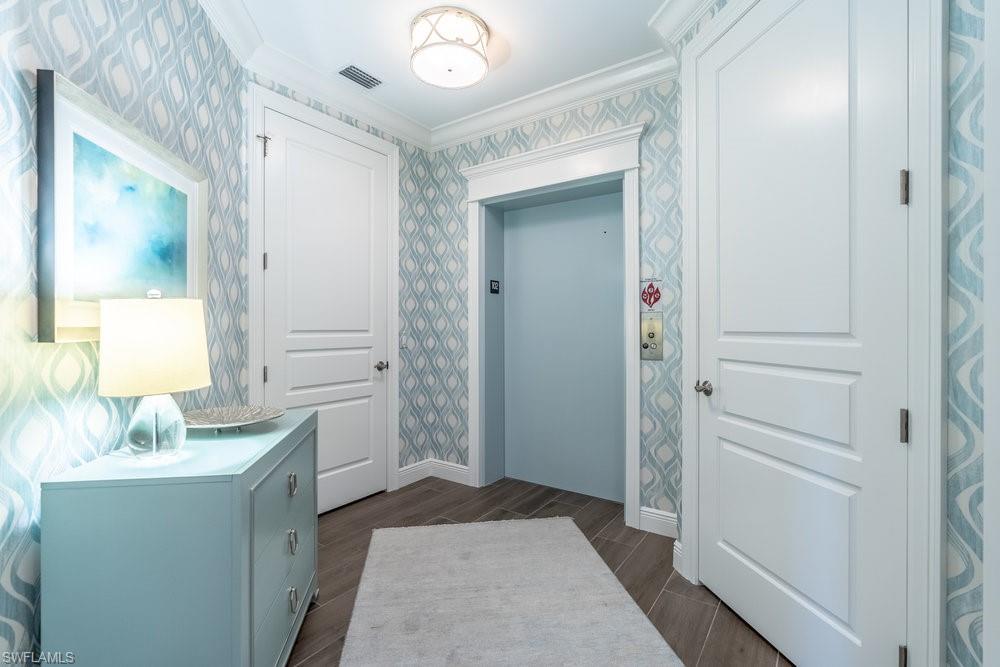 CARRARA - Residential