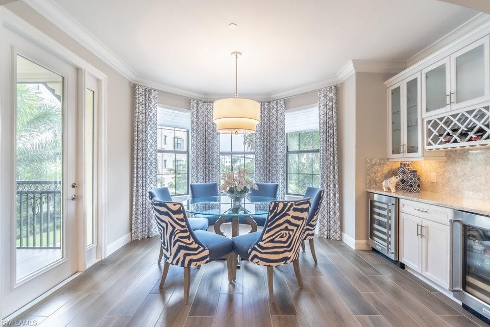 CARRARA - Residential