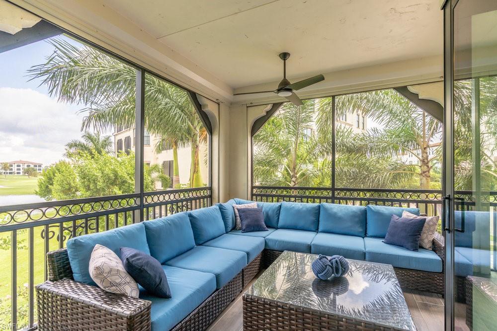 CARRARA - Residential