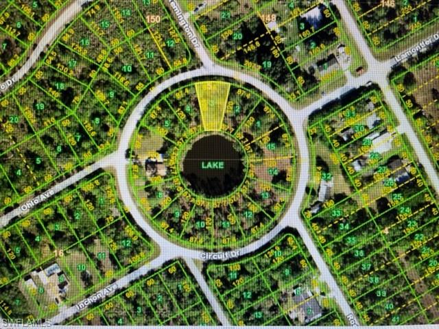 TROPICAL GULF ACRES - Land