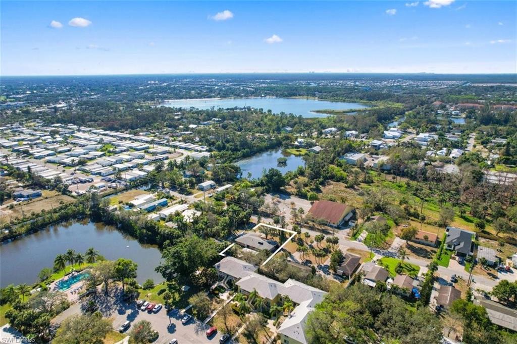 OAK RIDGE MANOR - Commercial Sale