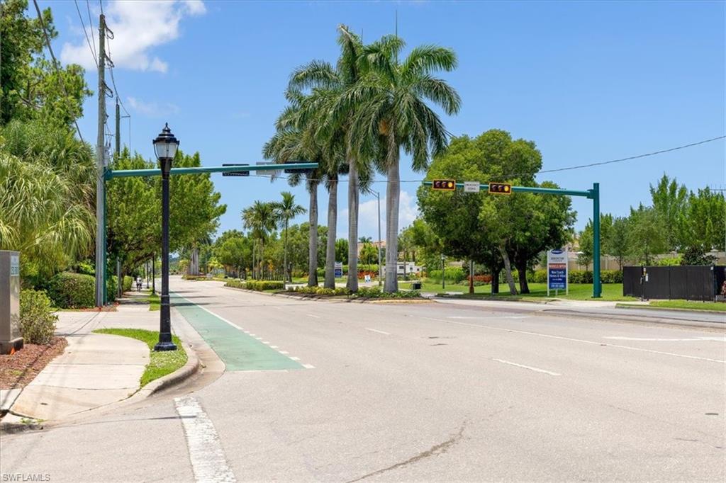 OAK RIDGE MANOR - Commercial Sale