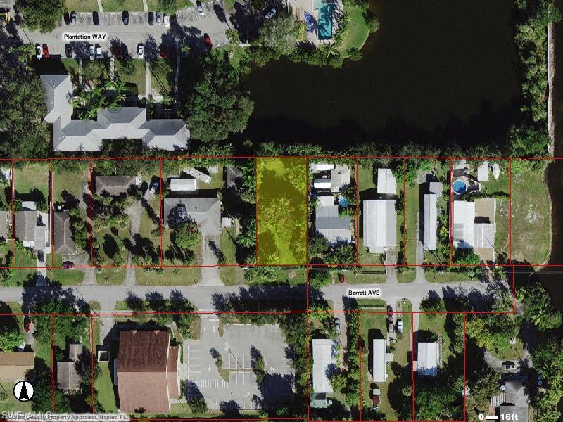 OAK RIDGE MANOR - Commercial Sale