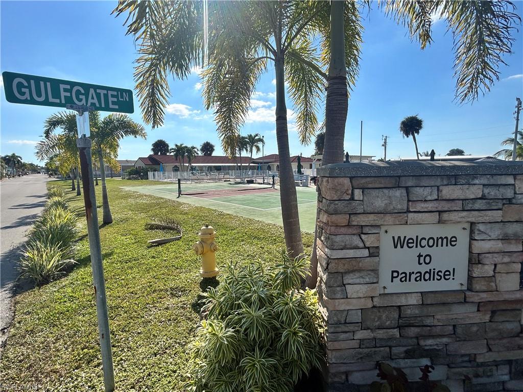 PINE ISLAND COVE - Residential