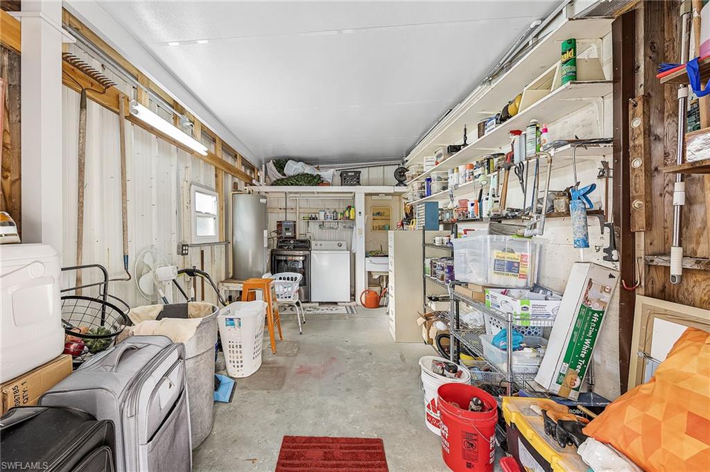 PINE ISLAND COVE - Residential