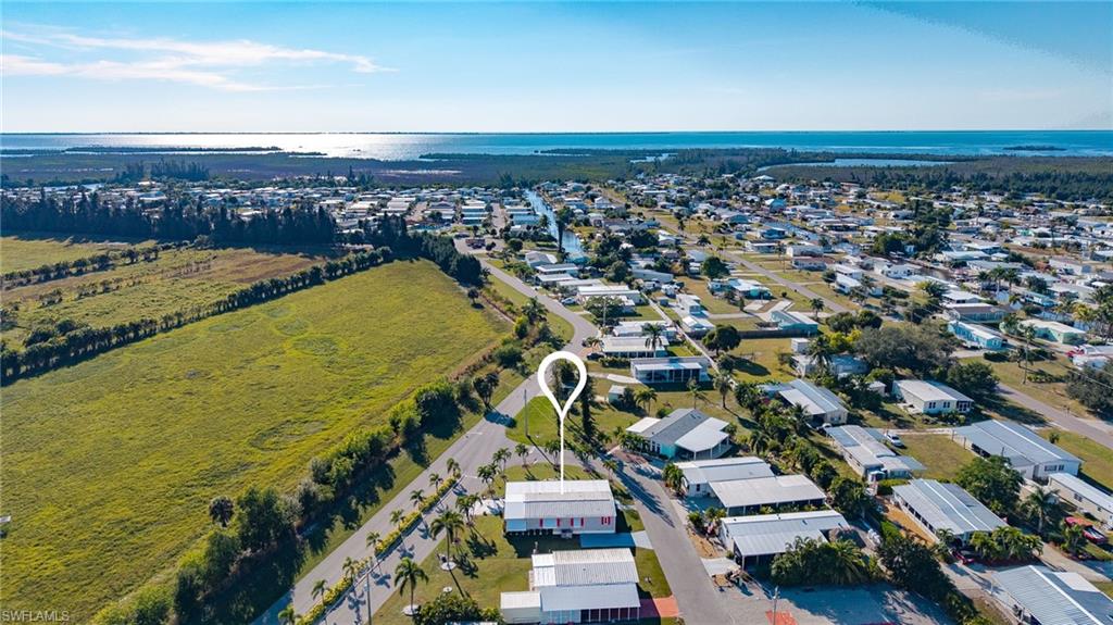 PINE ISLAND COVE - Residential