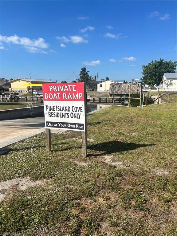 PINE ISLAND COVE - Residential