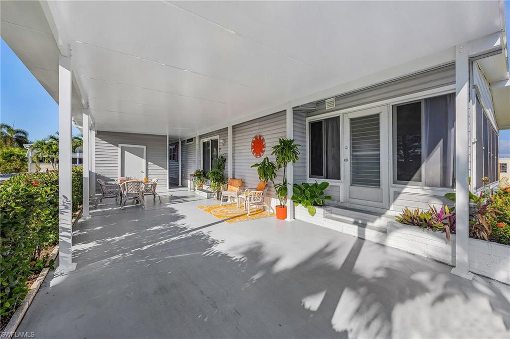 PINE ISLAND COVE - Residential