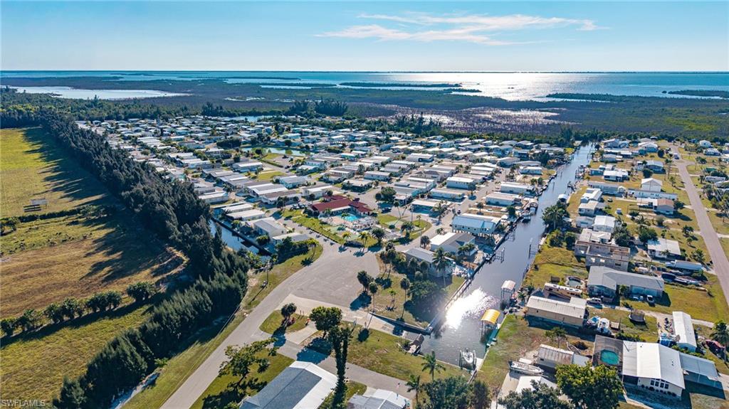 PINE ISLAND COVE - Residential