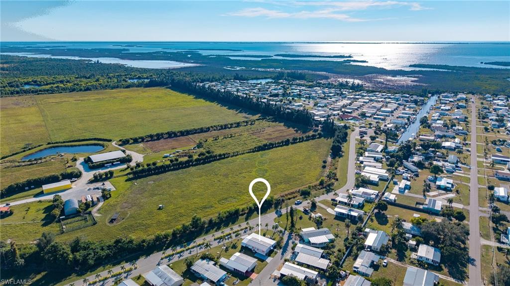 PINE ISLAND COVE - Residential