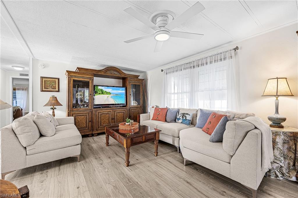 PINE ISLAND COVE - Residential