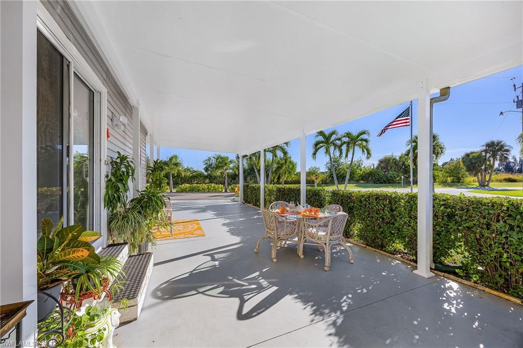 PINE ISLAND COVE - Residential