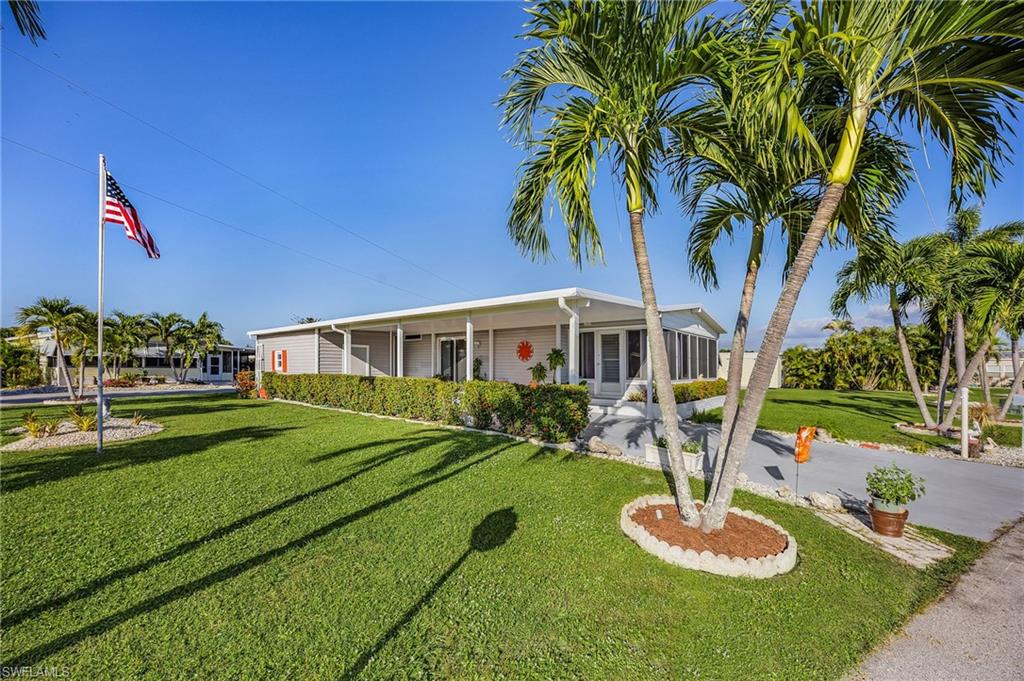 PINE ISLAND COVE - Residential