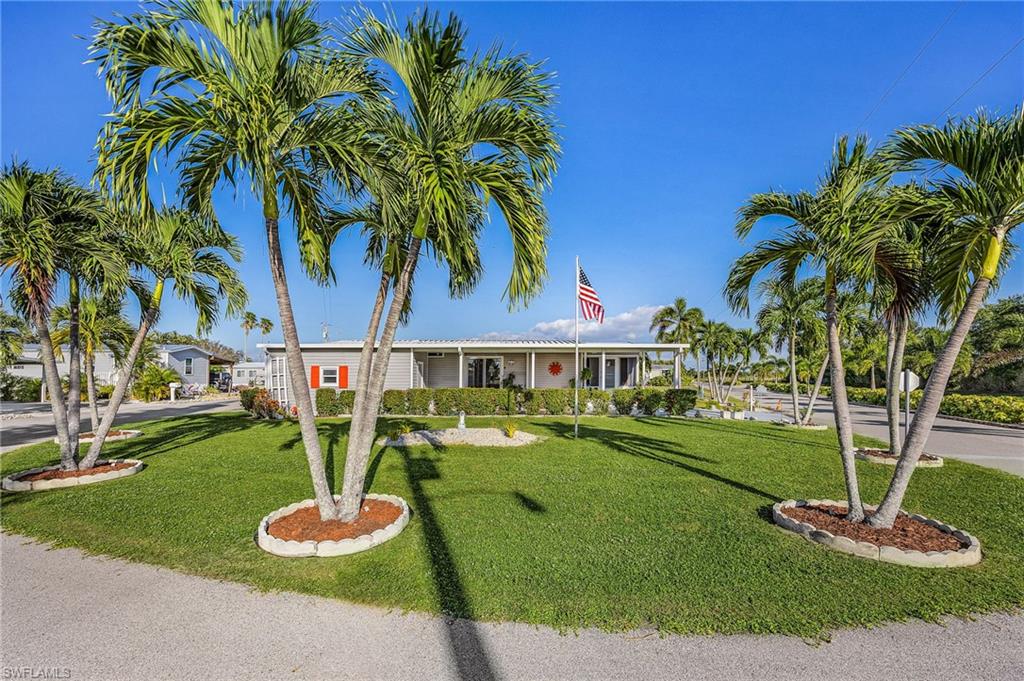 PINE ISLAND COVE - Residential