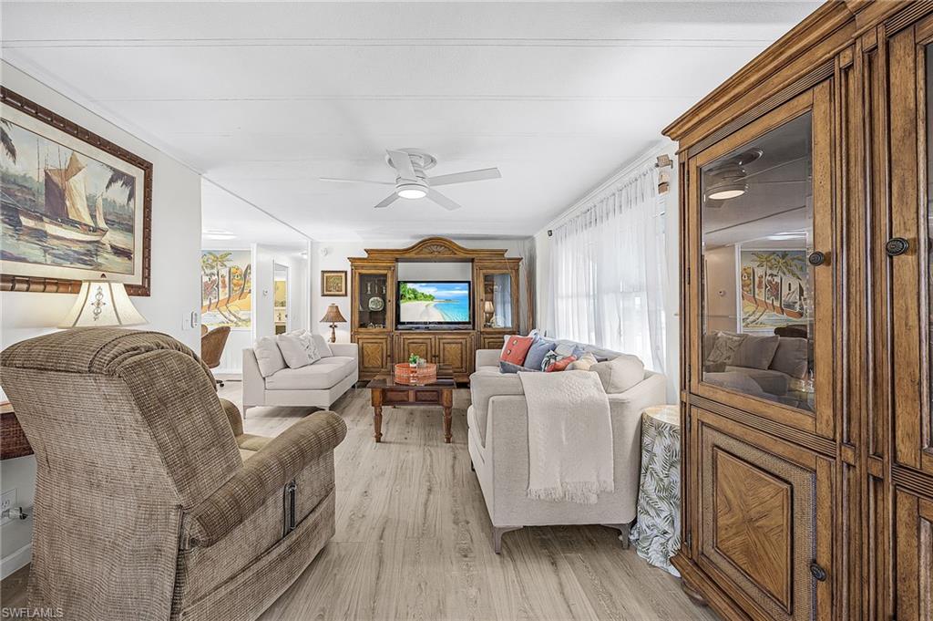 PINE ISLAND COVE - Residential