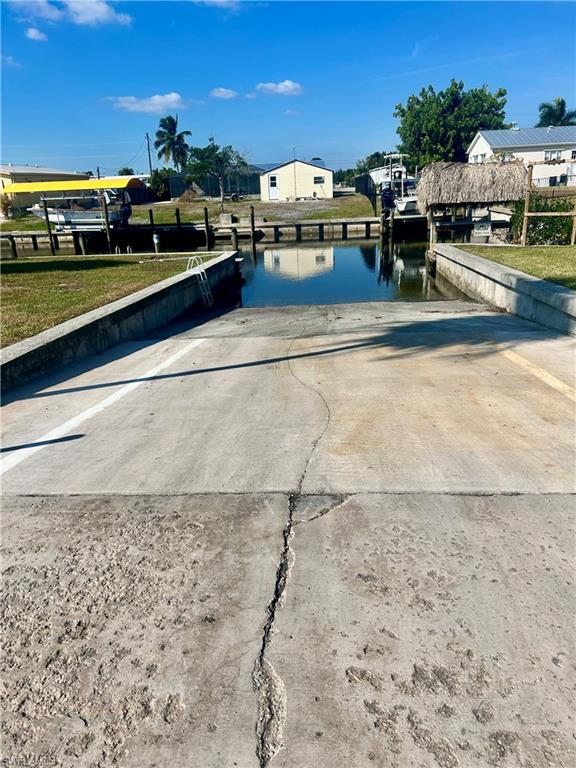 PINE ISLAND COVE - Residential