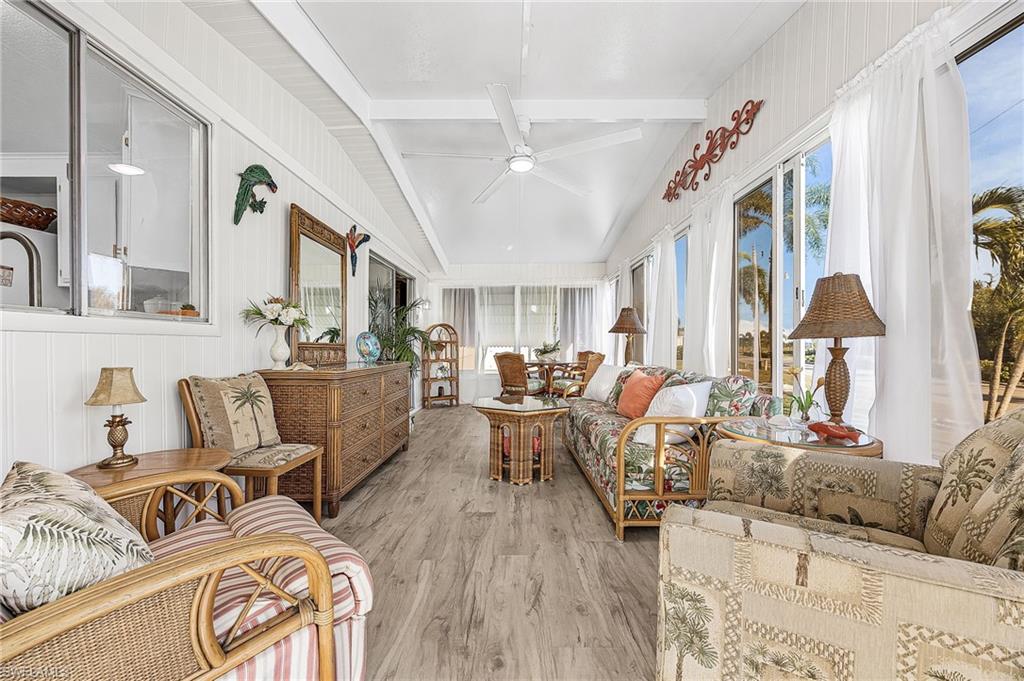 PINE ISLAND COVE - Residential