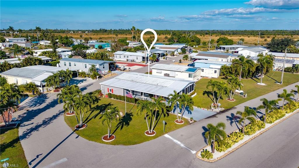 PINE ISLAND COVE - Residential