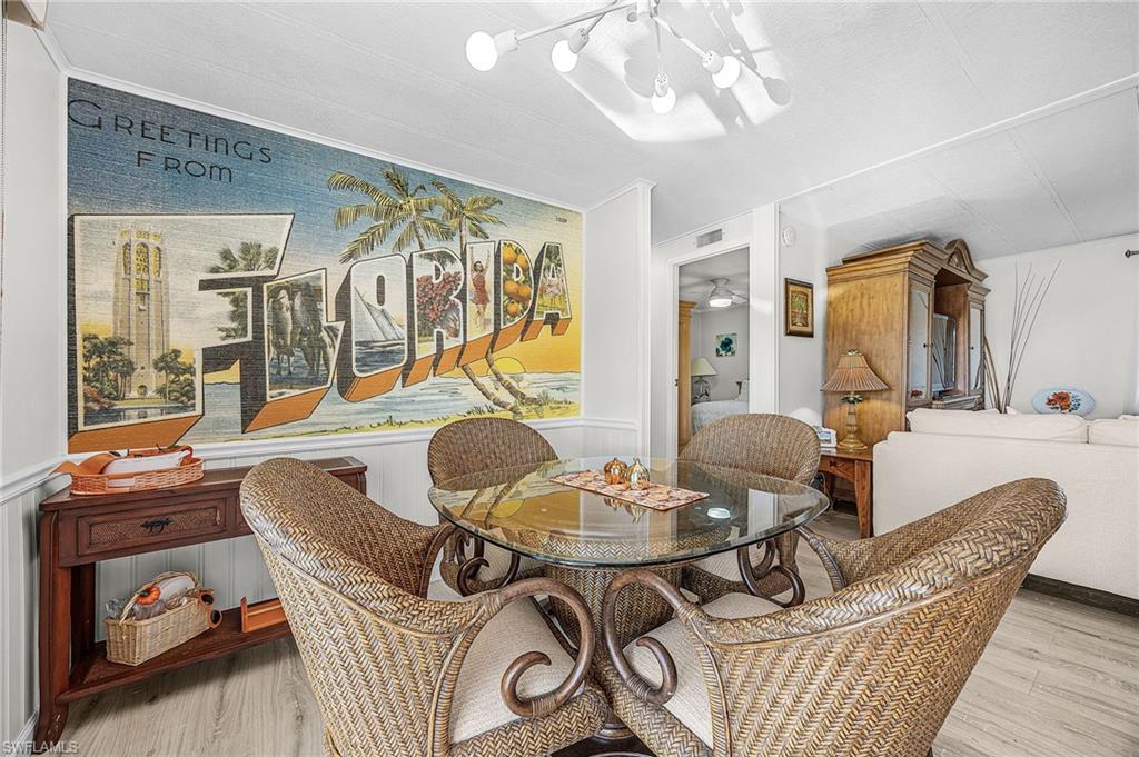 PINE ISLAND COVE - Residential