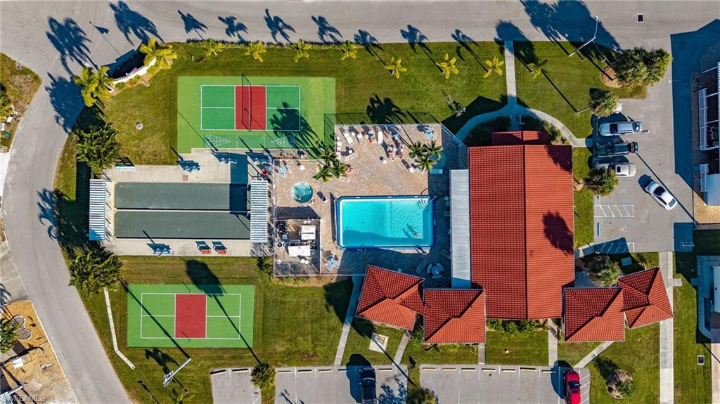 PINE ISLAND COVE - Residential