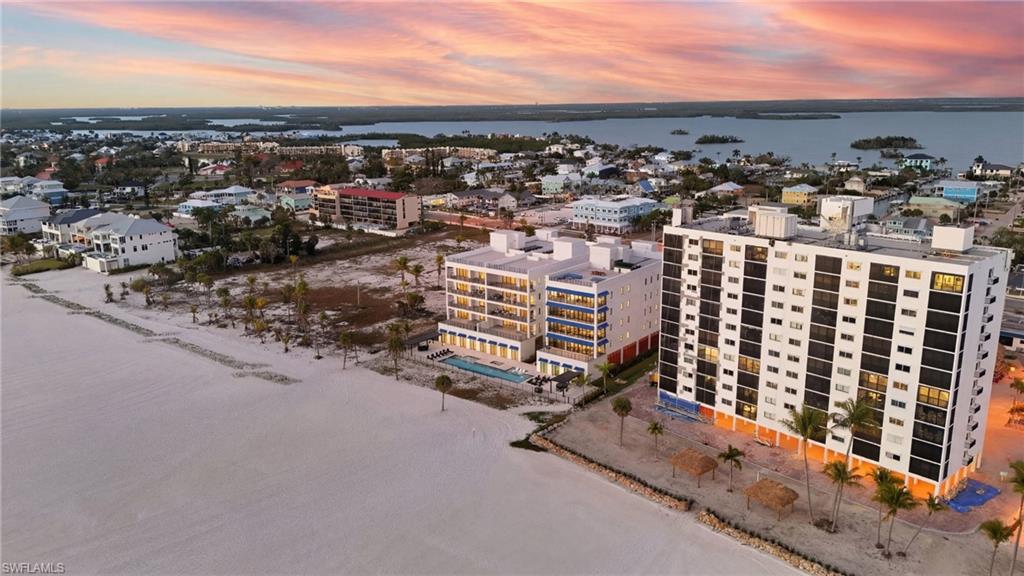 GULFSIDE 12 - Residential